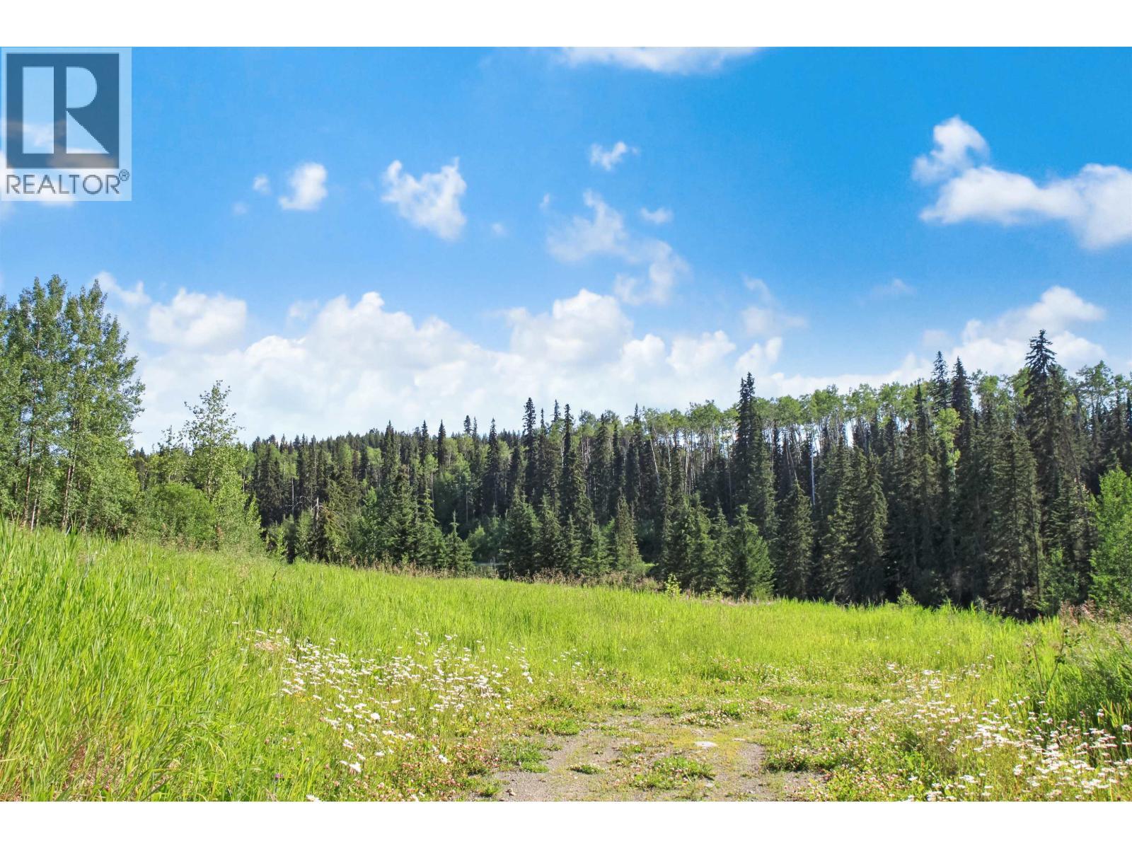 8245 Bridge Lake North Road, Bridge Lake, BC - Outdoor With View