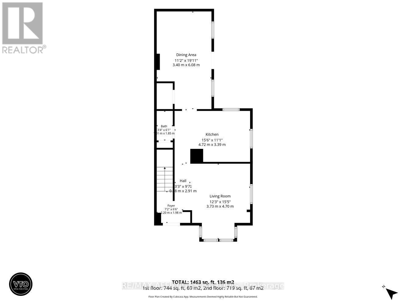 88 Brockville Street, Smiths Falls, ON - Other