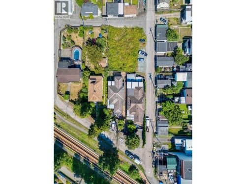 2669 Vanness Avenue, Vancouver, BC 