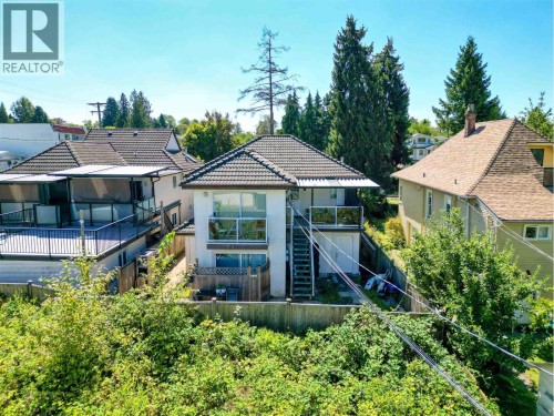 2669 Vanness Avenue, Vancouver, BC 