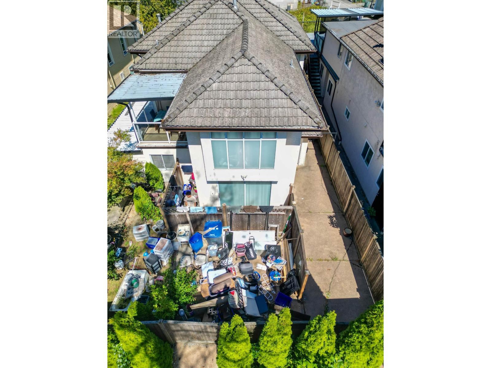 2669 Vanness Avenue, Vancouver, BC