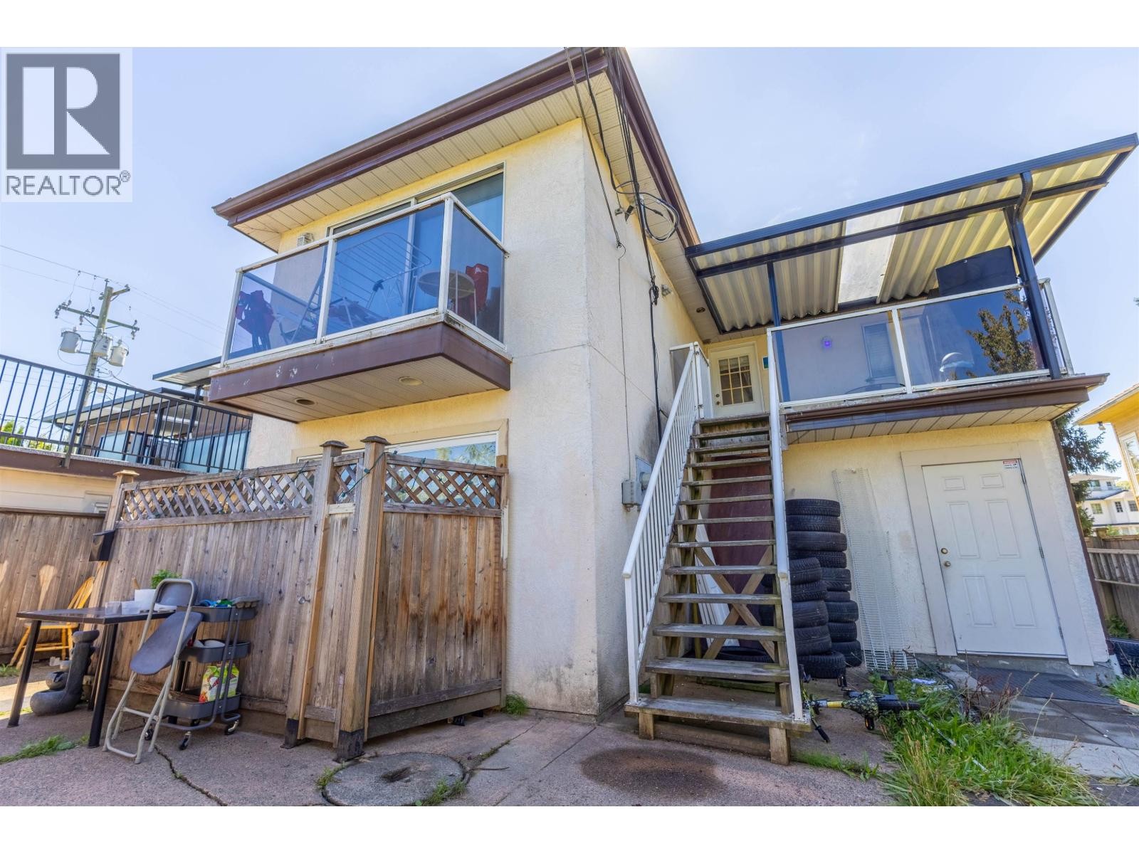 2669 Vanness Avenue, Vancouver, BC