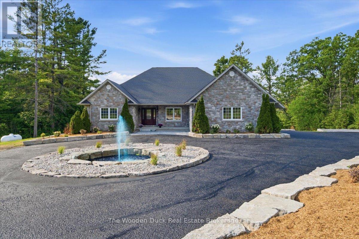 743 Tuftsville Road, Stirling-Rawdon (Rawdon Ward), ON - Outdoor