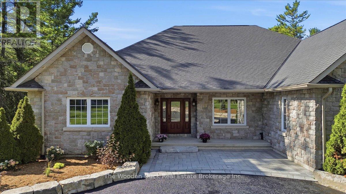 743 Tuftsville Road, Stirling-Rawdon (Rawdon Ward), ON - Outdoor
