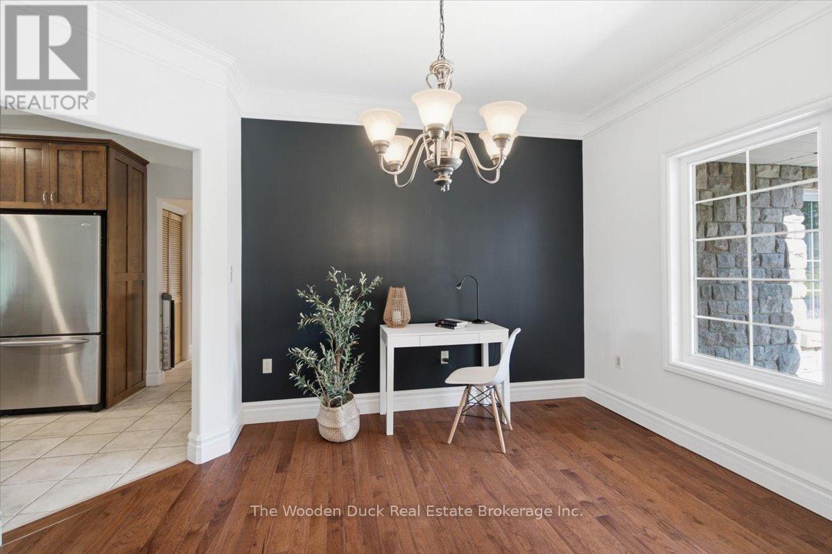 743 Tuftsville Road, Stirling-Rawdon (Rawdon Ward), ON - Indoor