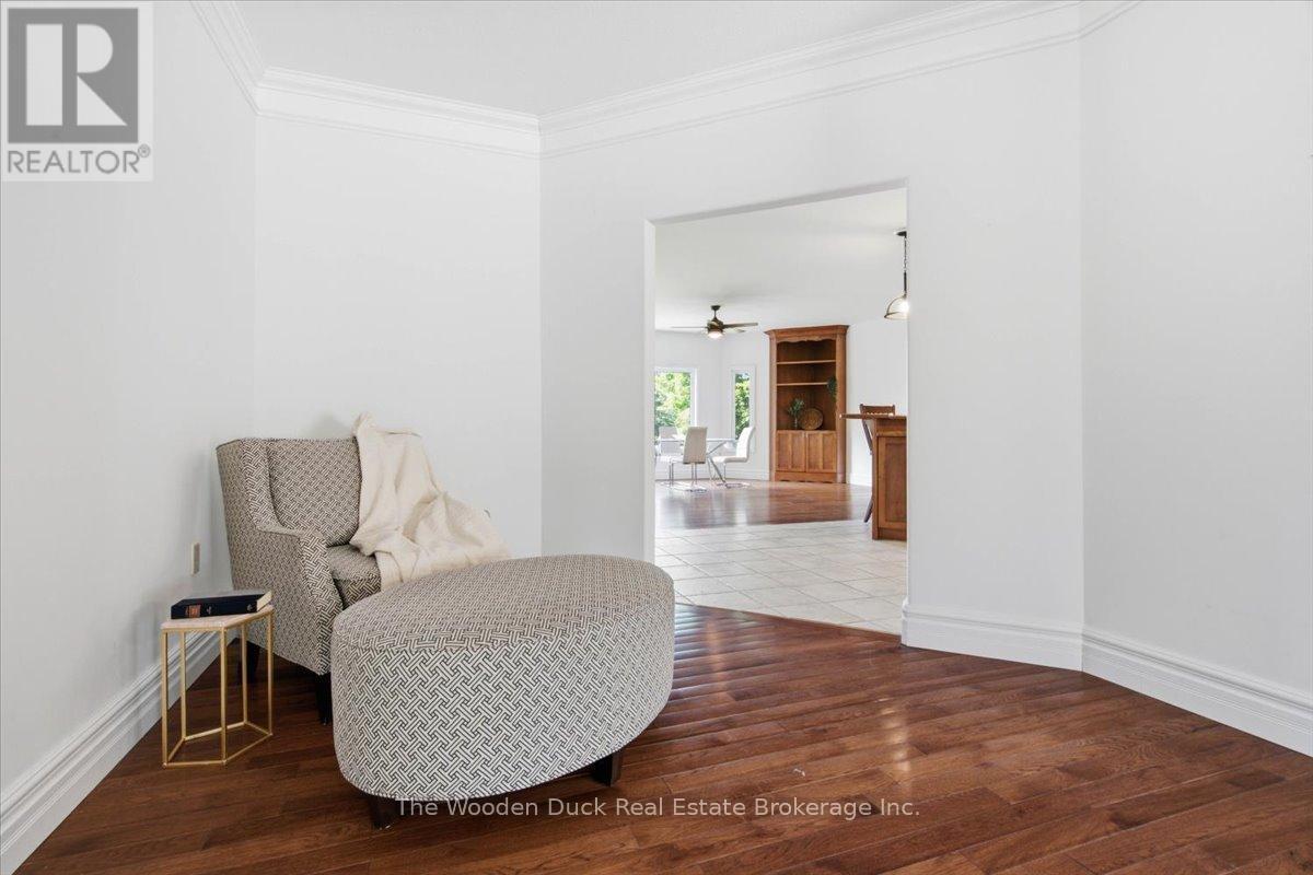 743 Tuftsville Road, Stirling-Rawdon (Rawdon Ward), ON - Indoor Photo Showing Other Room