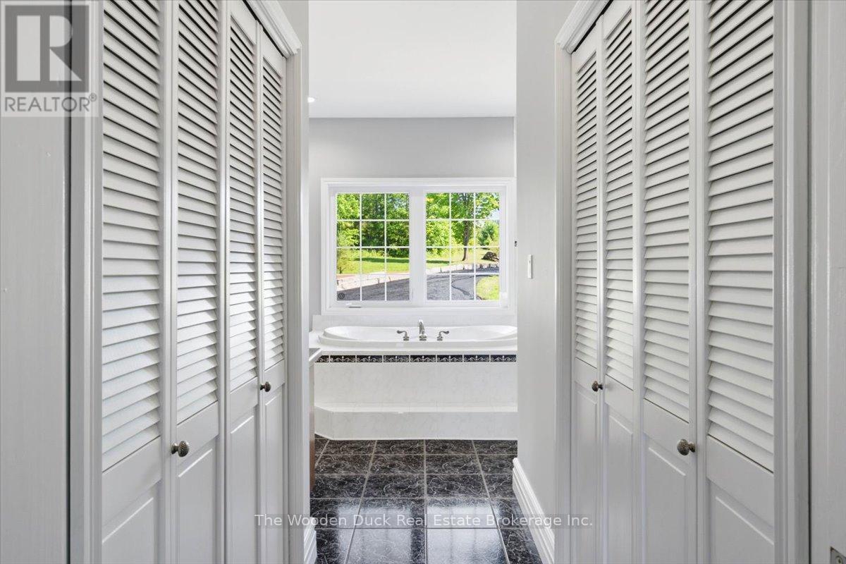 743 Tuftsville Road, Stirling-Rawdon (Rawdon Ward), ON - Indoor Photo Showing Other Room