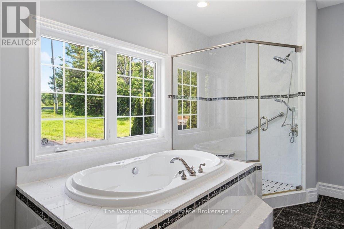 743 Tuftsville Road, Stirling-Rawdon (Rawdon Ward), ON - Indoor Photo Showing Bathroom