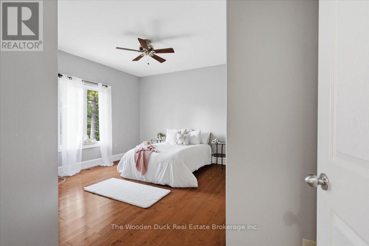 743 Tuftsville Road, Stirling-Rawdon (Rawdon Ward), ON - Indoor Photo Showing Bedroom