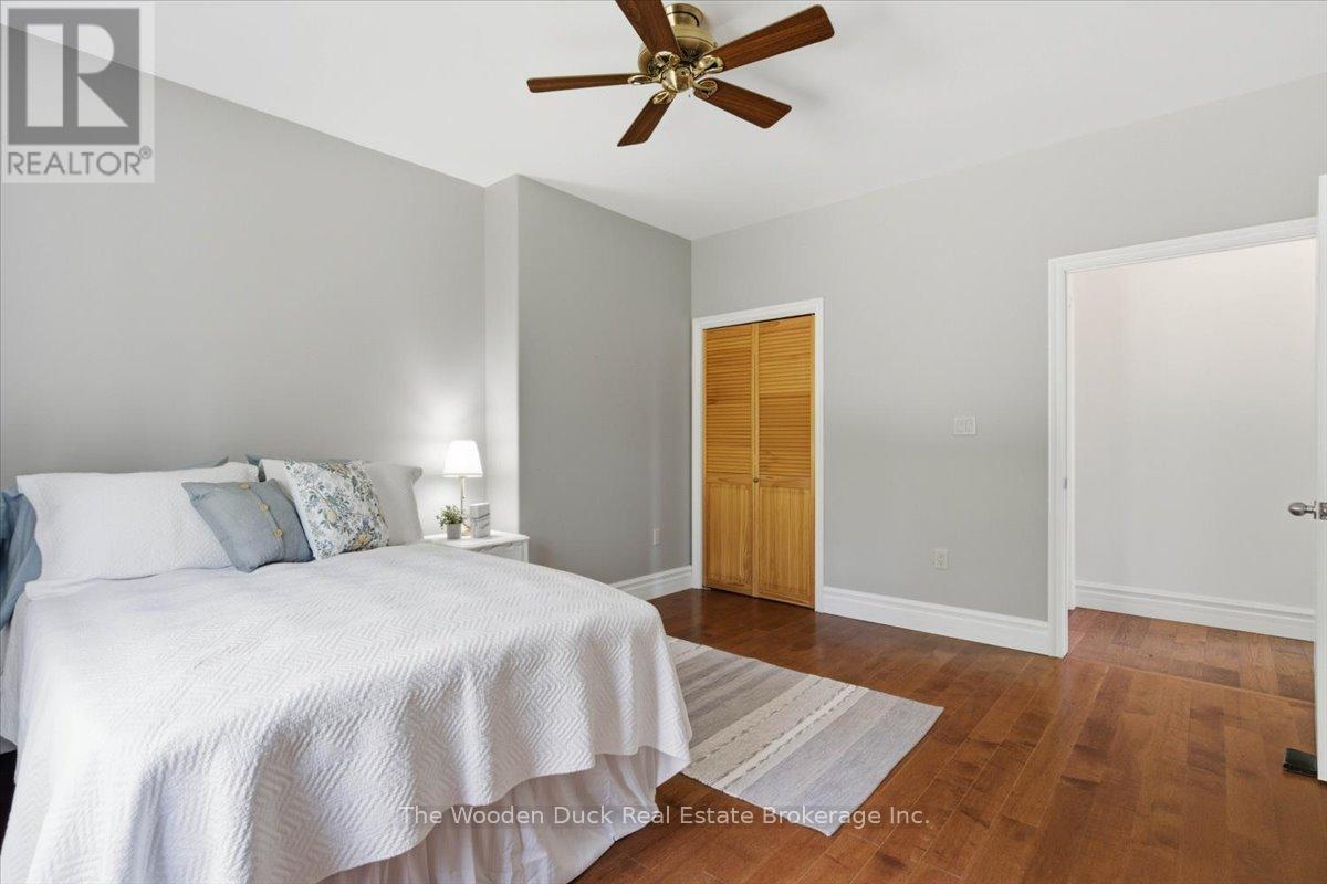743 Tuftsville Road, Stirling-Rawdon (Rawdon Ward), ON - Indoor Photo Showing Bedroom