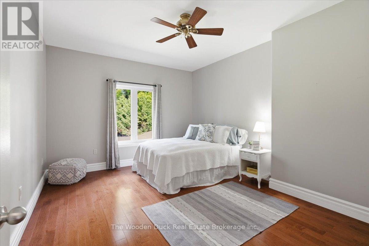 743 Tuftsville Road, Stirling-Rawdon (Rawdon Ward), ON - Indoor Photo Showing Bedroom
