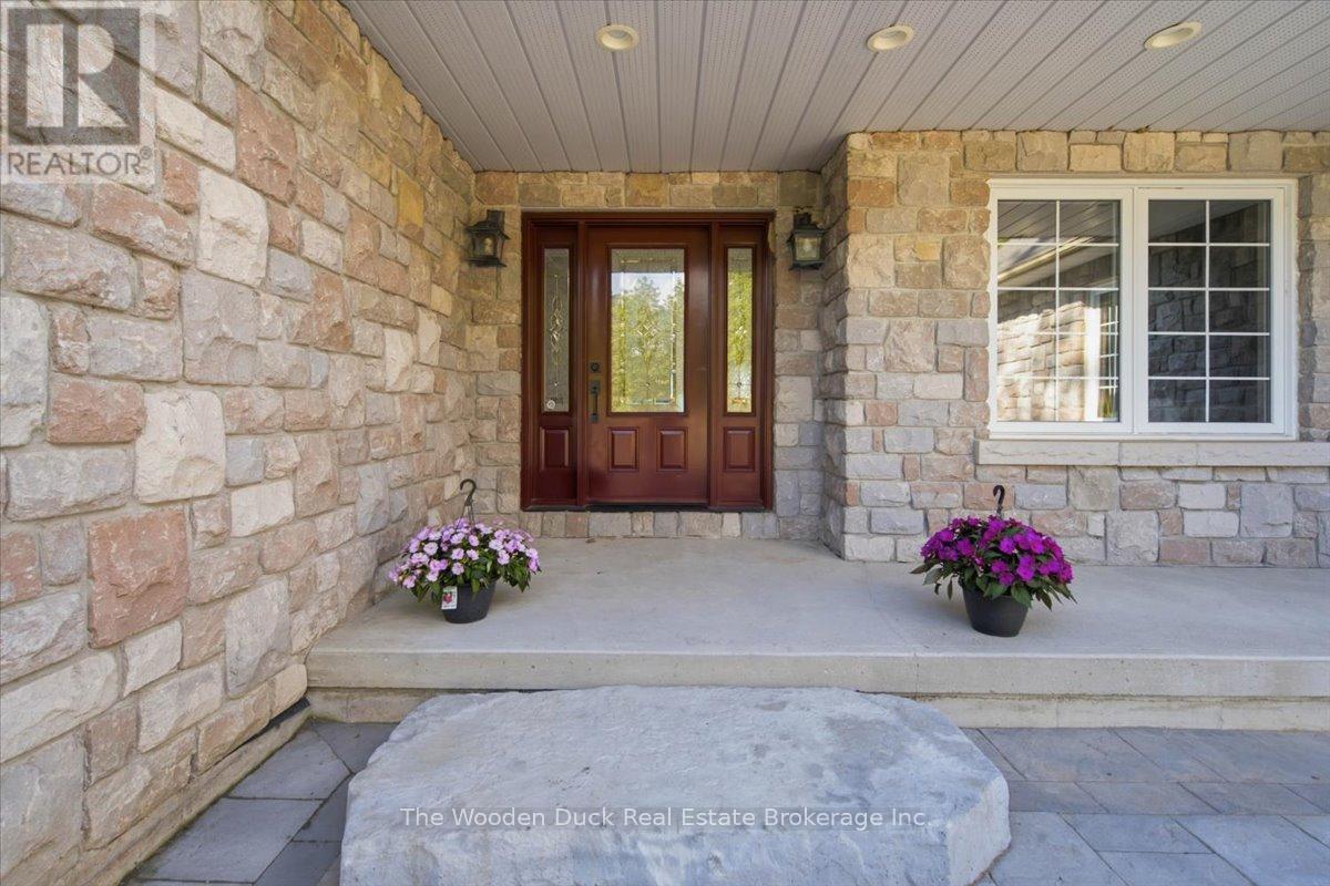743 Tuftsville Road, Stirling-Rawdon (Rawdon Ward), ON - Outdoor