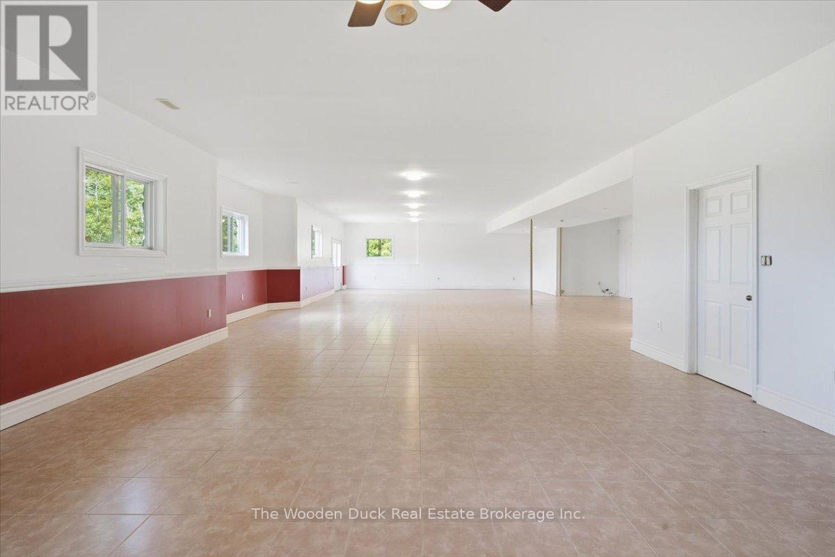 743 Tuftsville Road, Stirling-Rawdon (Rawdon Ward), ON - Indoor Photo Showing Other Room