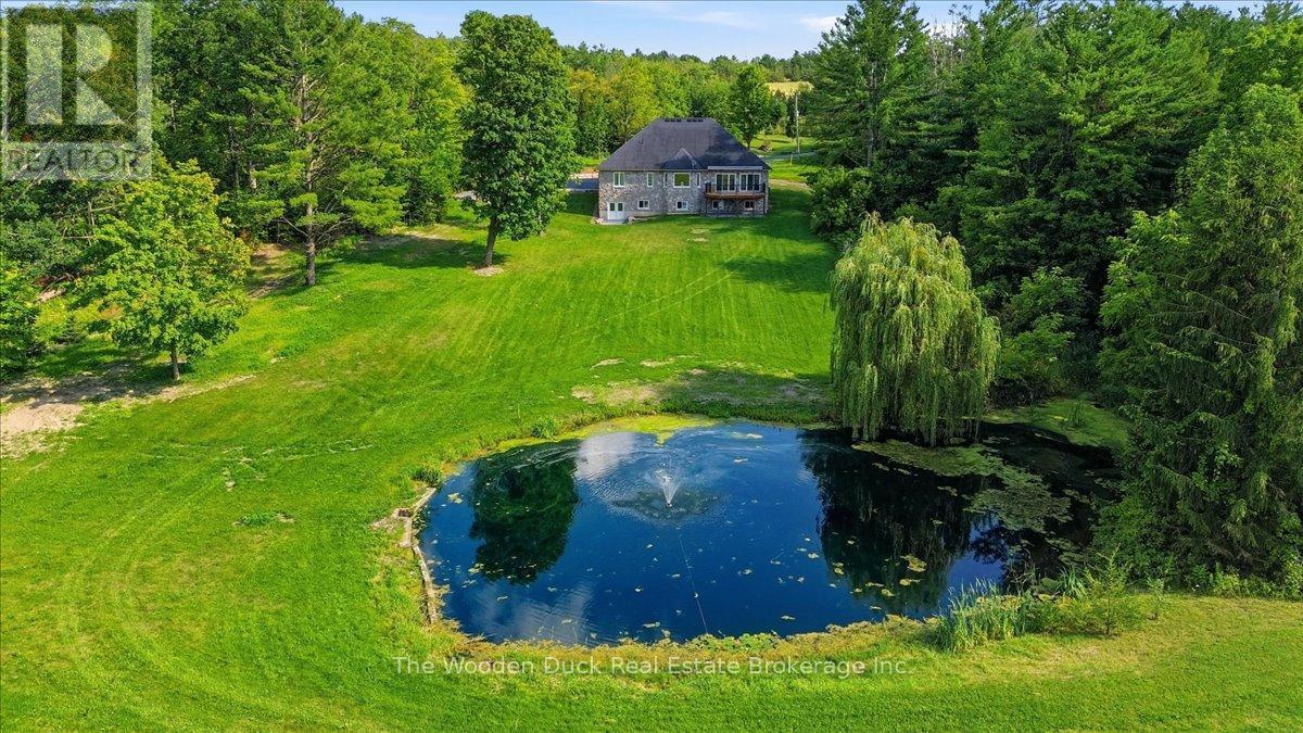 743 Tuftsville Road, Stirling-Rawdon (Rawdon Ward), ON - Outdoor