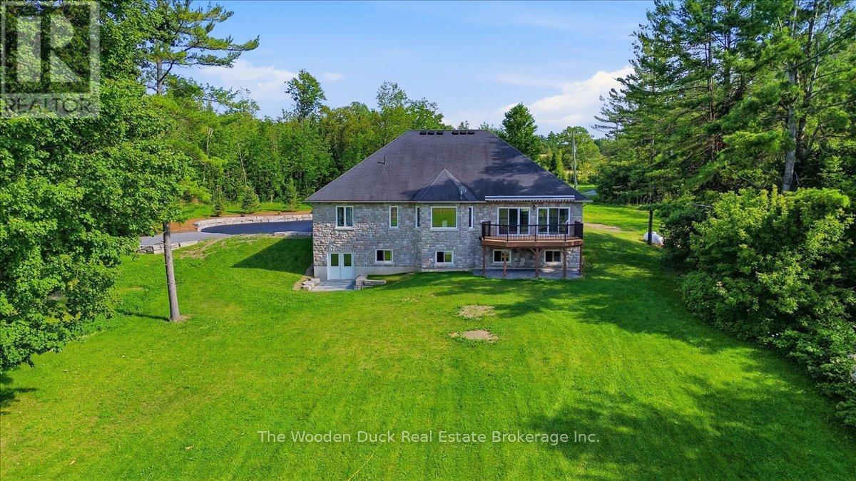 743 Tuftsville Road, Stirling-Rawdon (Rawdon Ward), ON - Outdoor