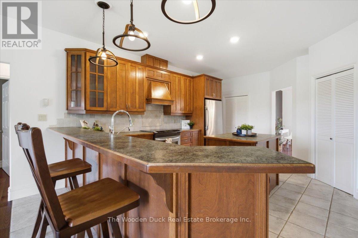 743 Tuftsville Road, Stirling-Rawdon (Rawdon Ward), ON - Indoor