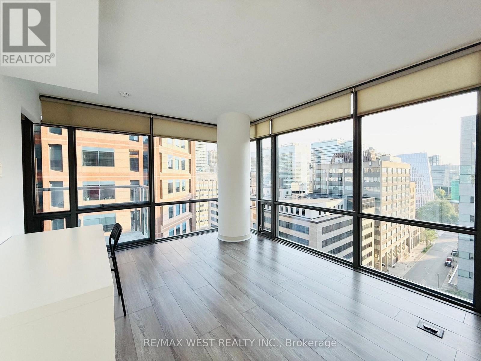 1203 - 38 Grenville Street, Toronto, ON - Indoor