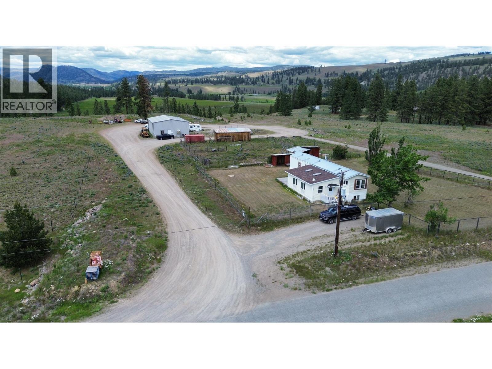 324 Sunflower Estates Road, Princeton, BC