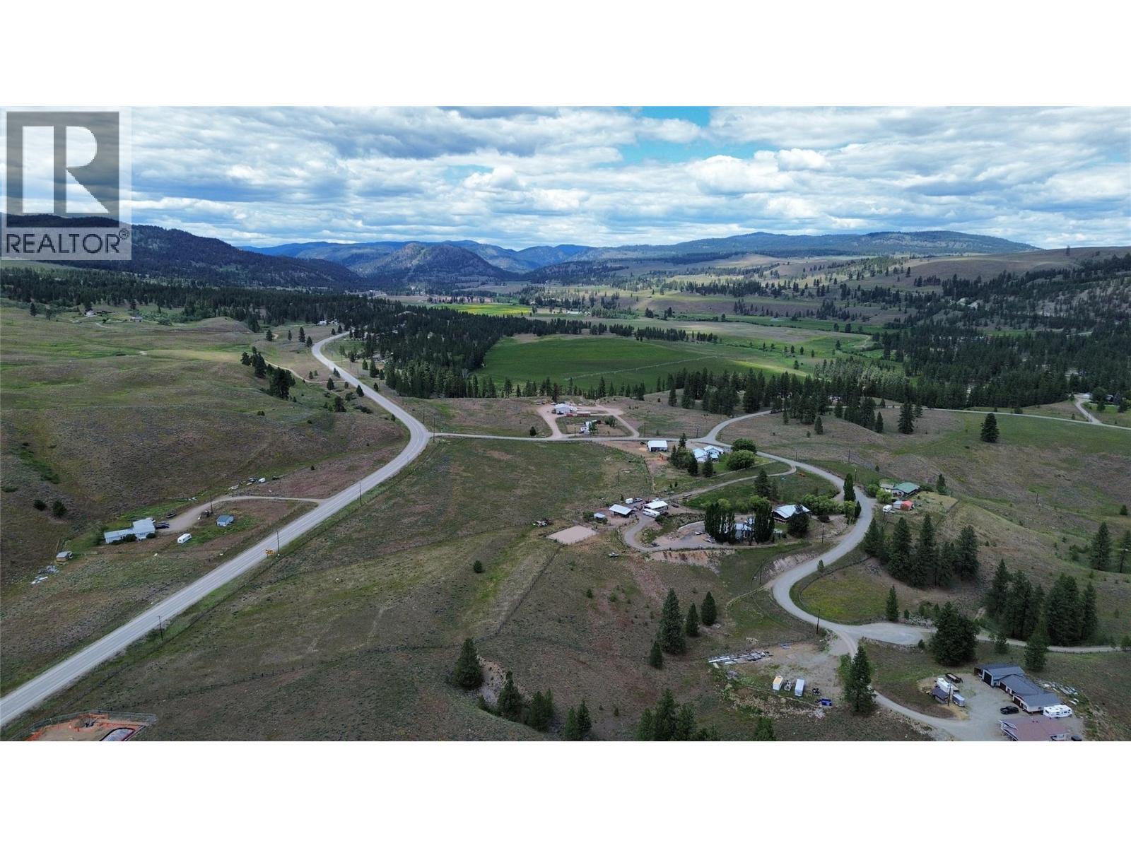 324 Sunflower Estates Road, Princeton, BC