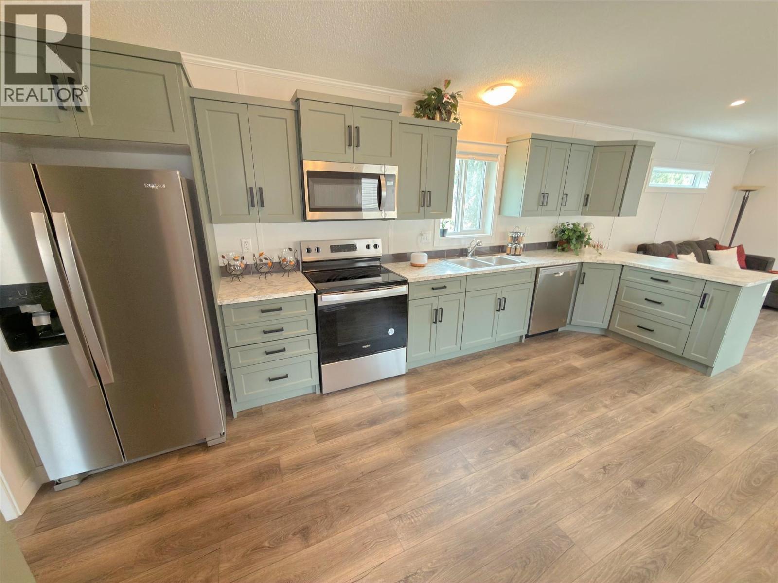 473 Corina Avenue Unit# 13, Princeton, BC