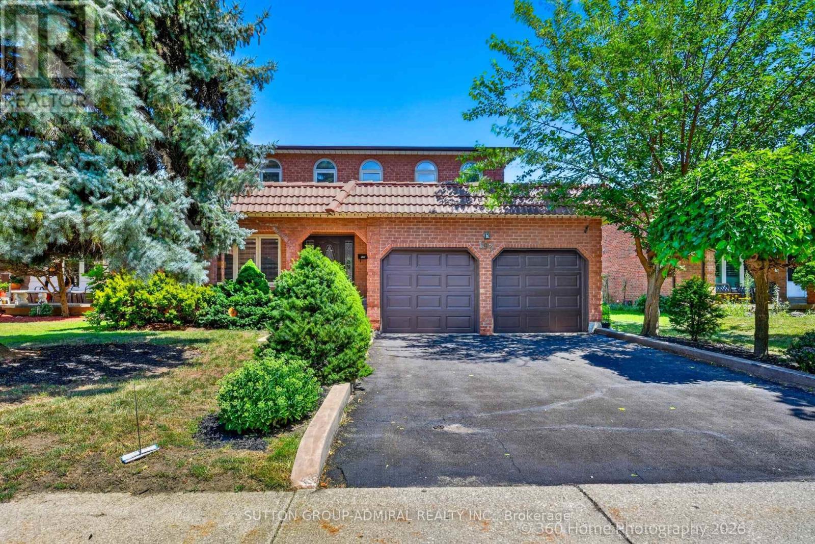 193 Wigwoss Drive, Vaughan, ON - Outdoor