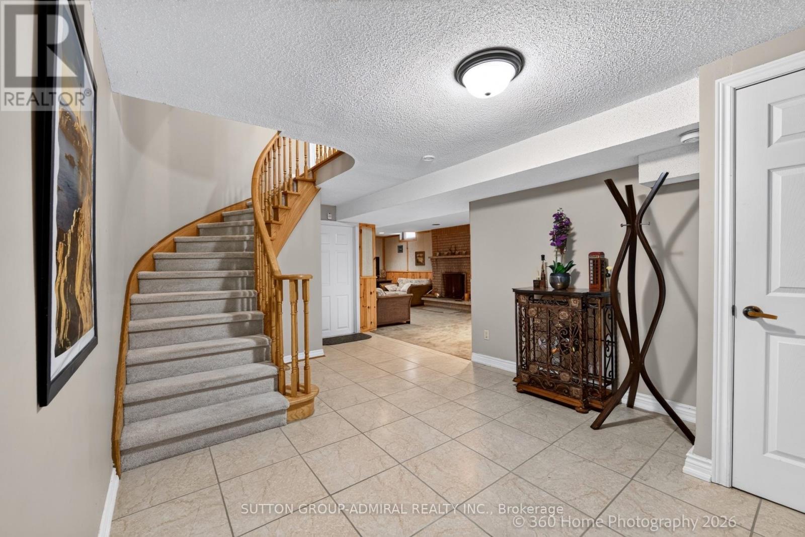 193 Wigwoss Drive, Vaughan, ON - Indoor Photo Showing Other Room