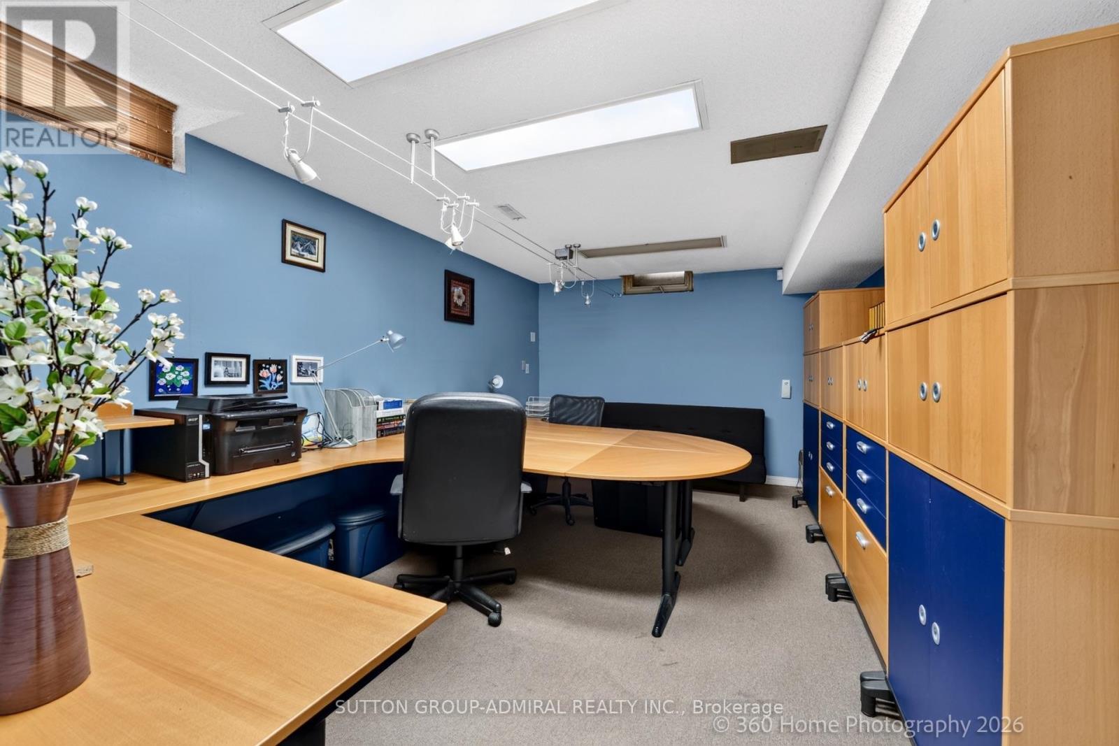 193 Wigwoss Drive, Vaughan, ON - Indoor