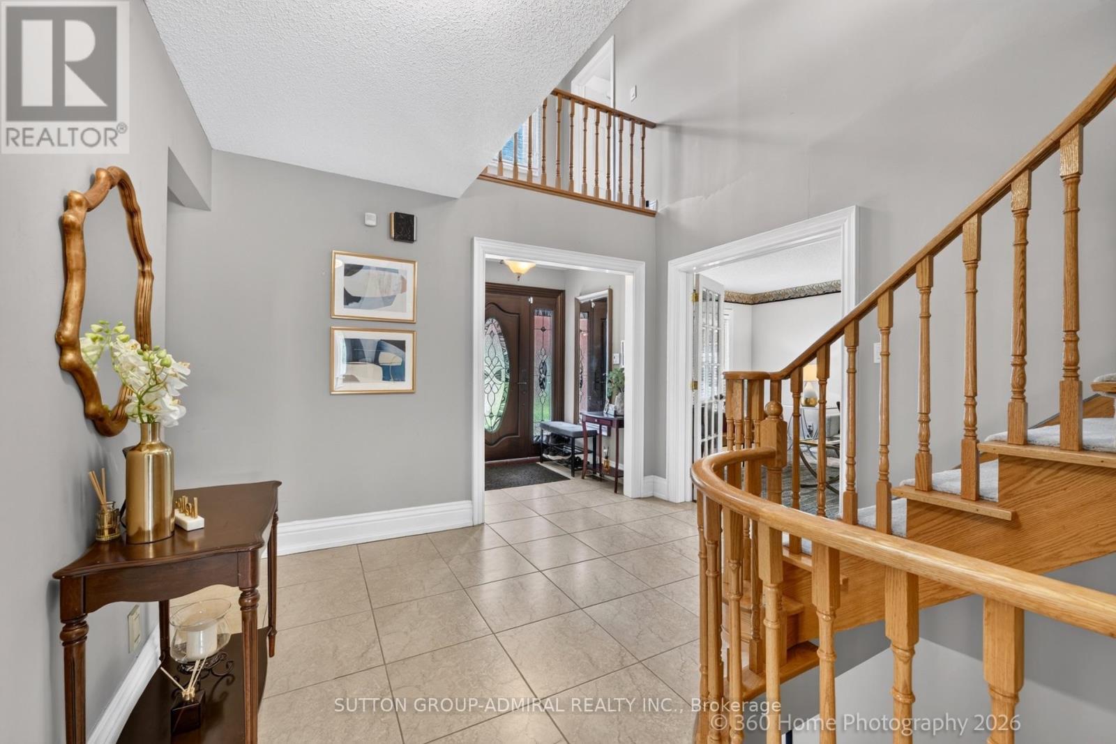 193 Wigwoss Drive, Vaughan, ON - Indoor Photo Showing Other Room