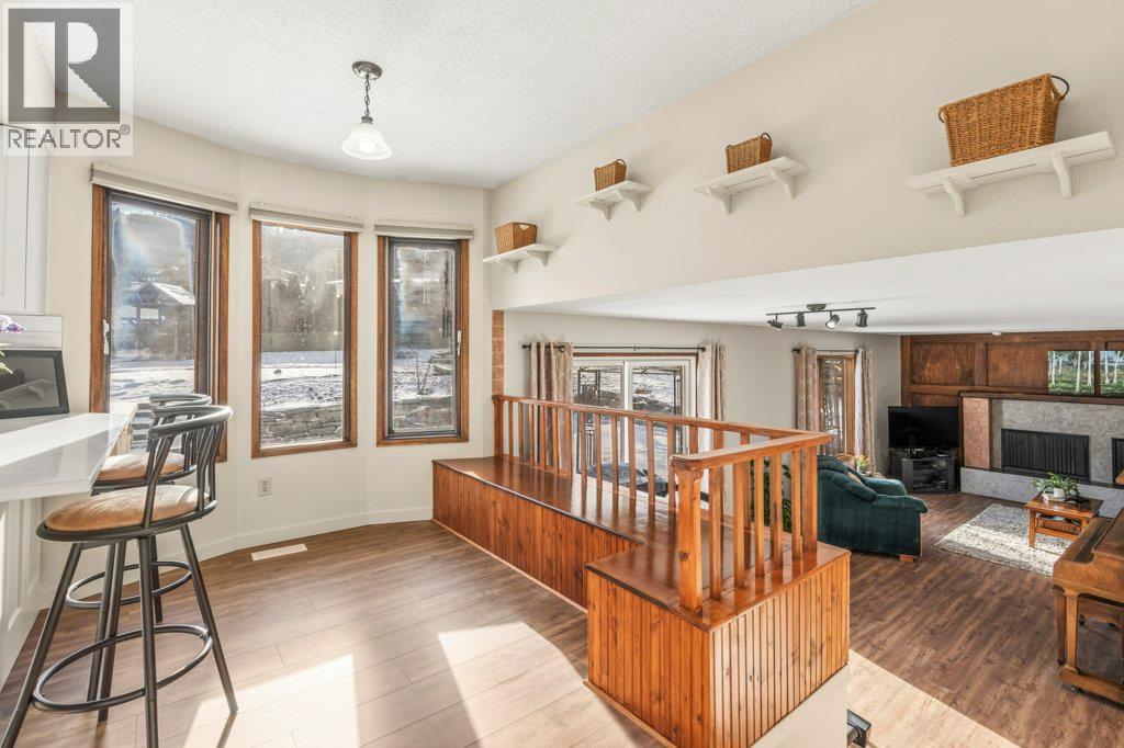 11410 Tassie Drive, Coldstream, BC - Indoor With Fireplace