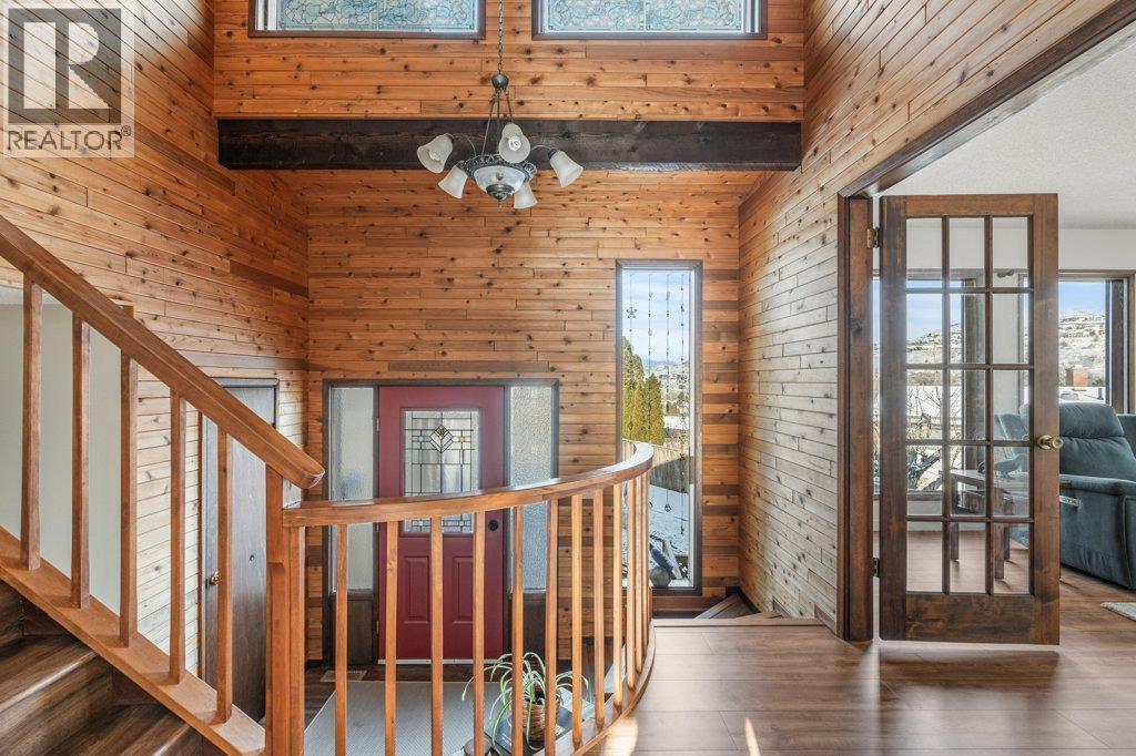 11410 Tassie Drive, Coldstream, BC - Indoor Photo Showing Other Room