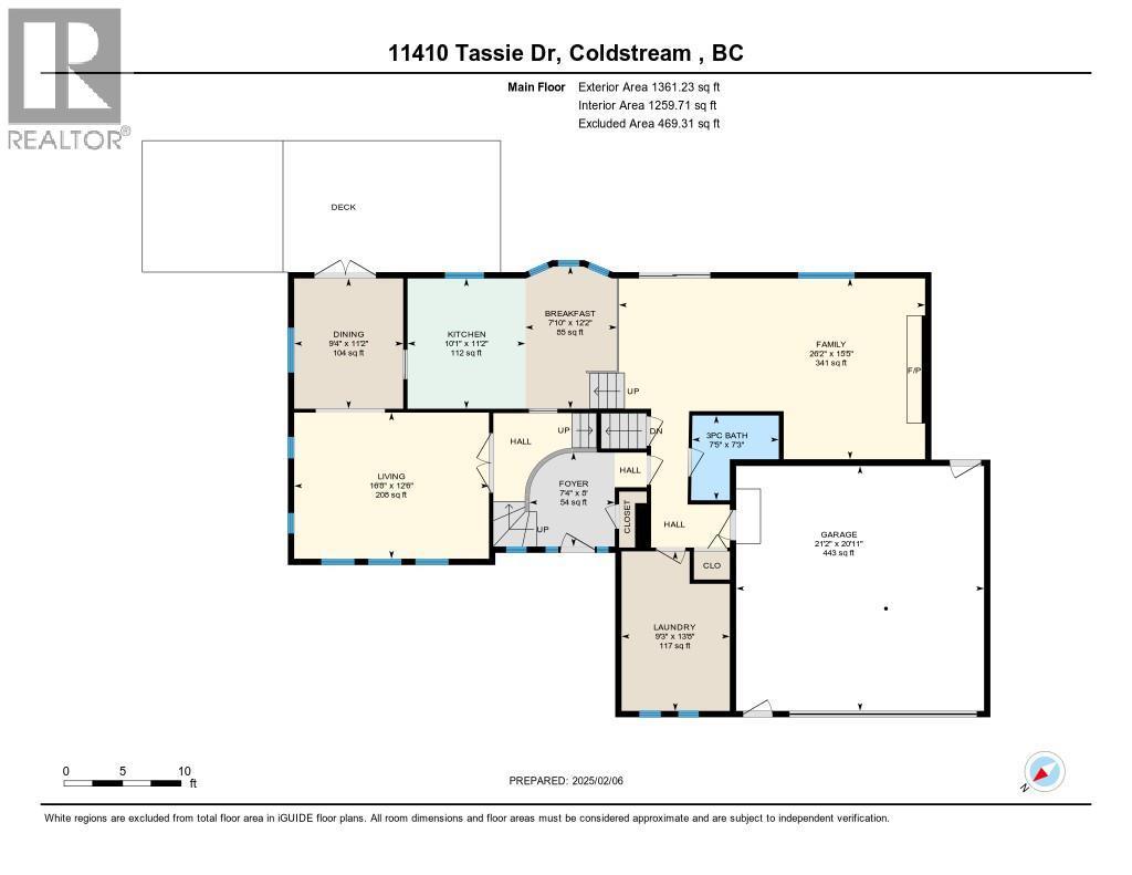 11410 Tassie Drive, Coldstream, BC - Other