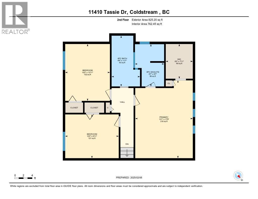 11410 Tassie Drive, Coldstream, BC - Other