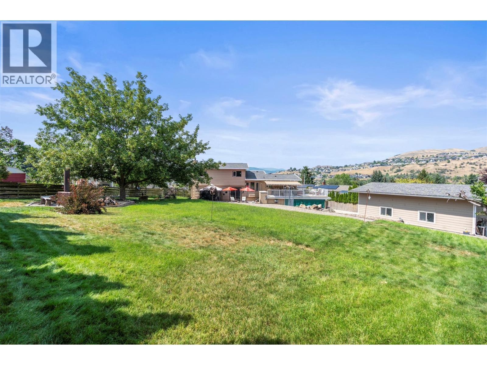 11410 Tassie Drive, Coldstream, BC - Outdoor