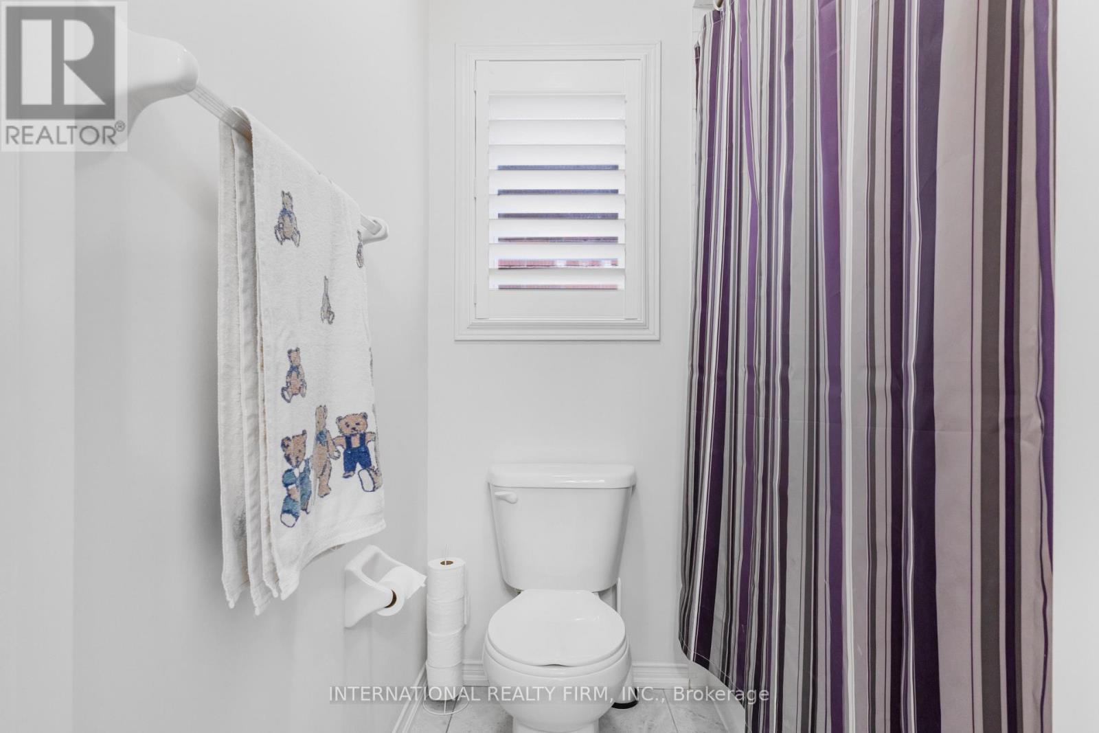 2537 Snow Knight Drive, Oshawa, ON - Indoor Photo Showing Bathroom