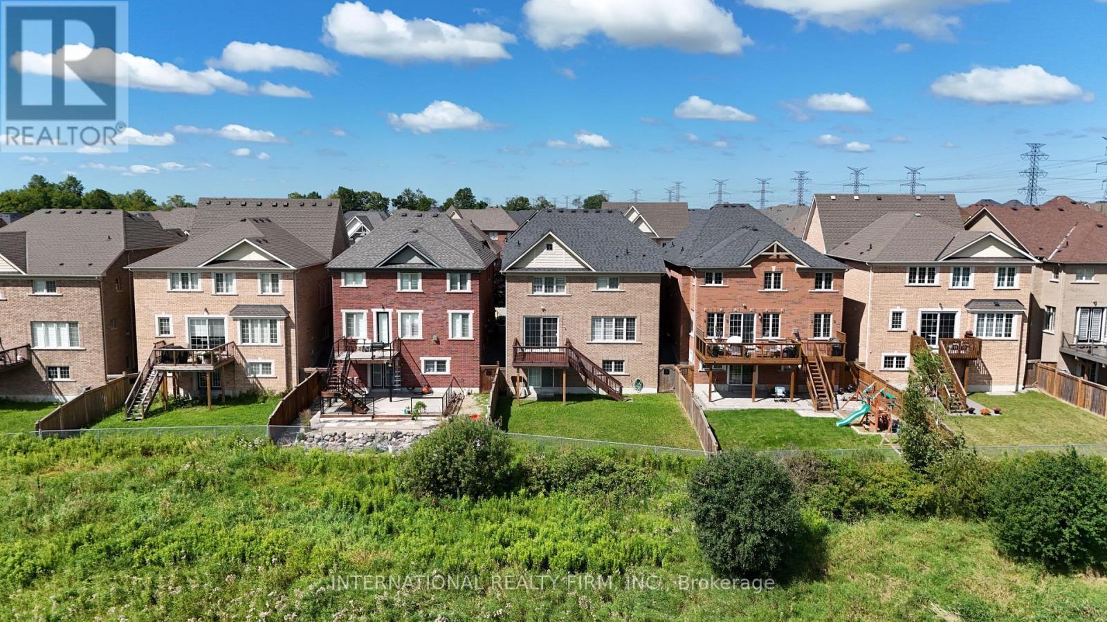 2537 Snow Knight Drive, Oshawa, ON - Outdoor