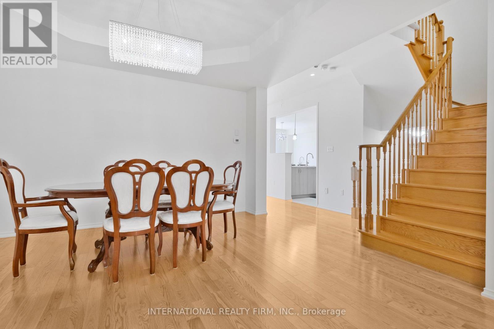 2537 Snow Knight Drive, Oshawa, ON - Indoor