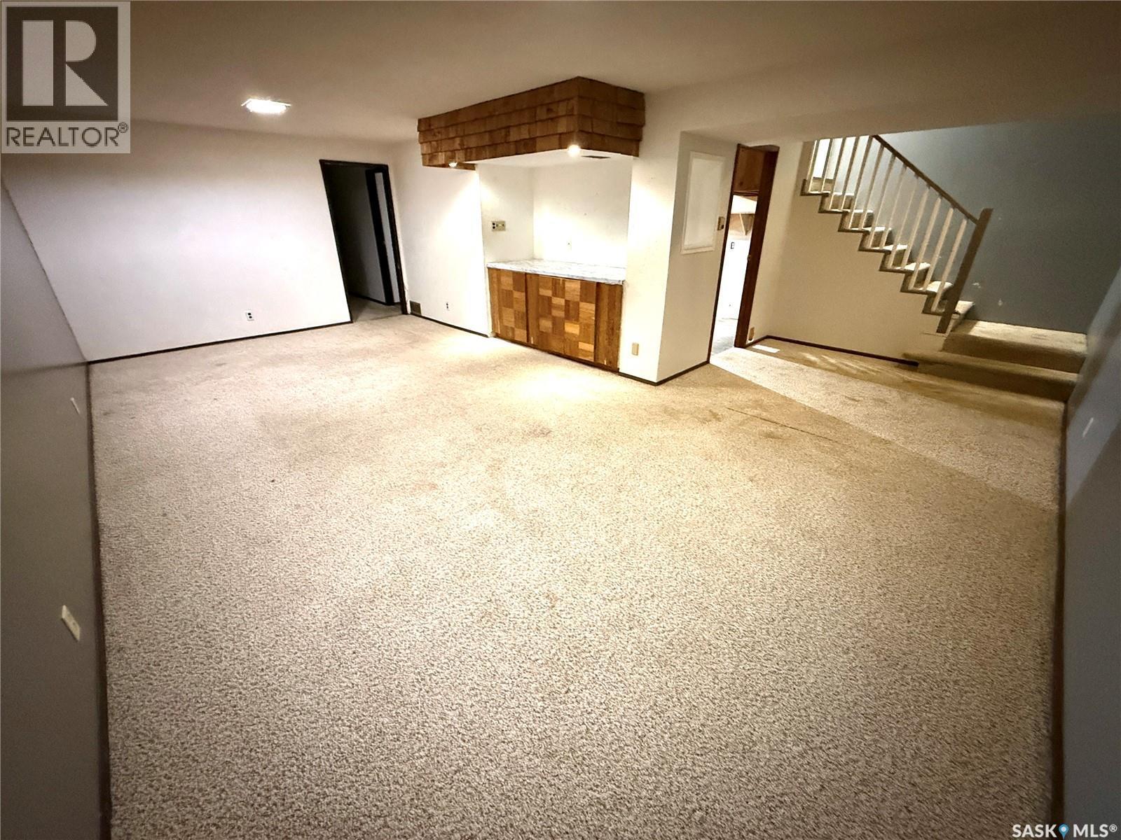 9026 Mitchell Avenue, North Battleford, SK - Indoor Photo Showing Other Room