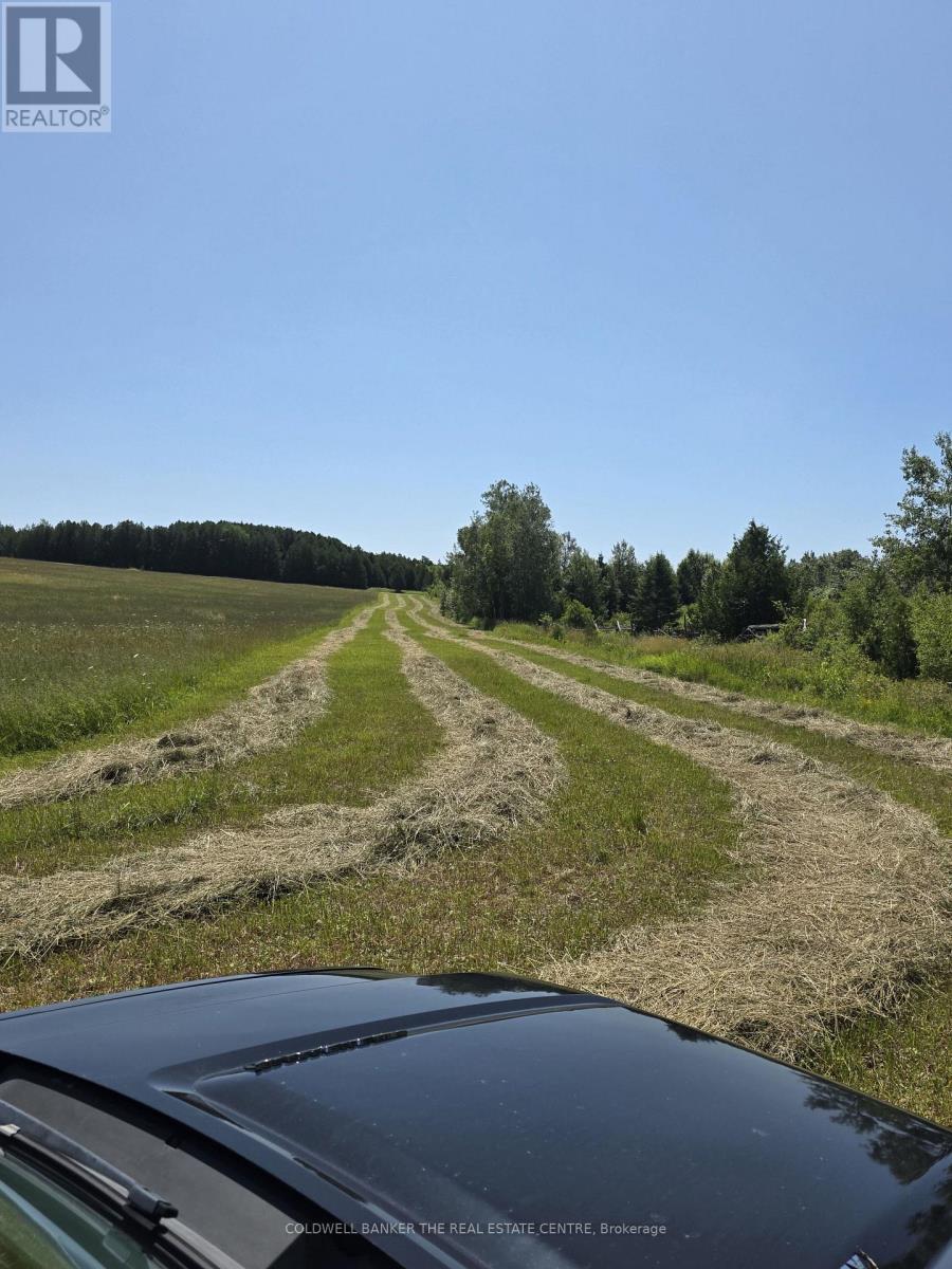 N/A Government Road W, Tehkummah, ON