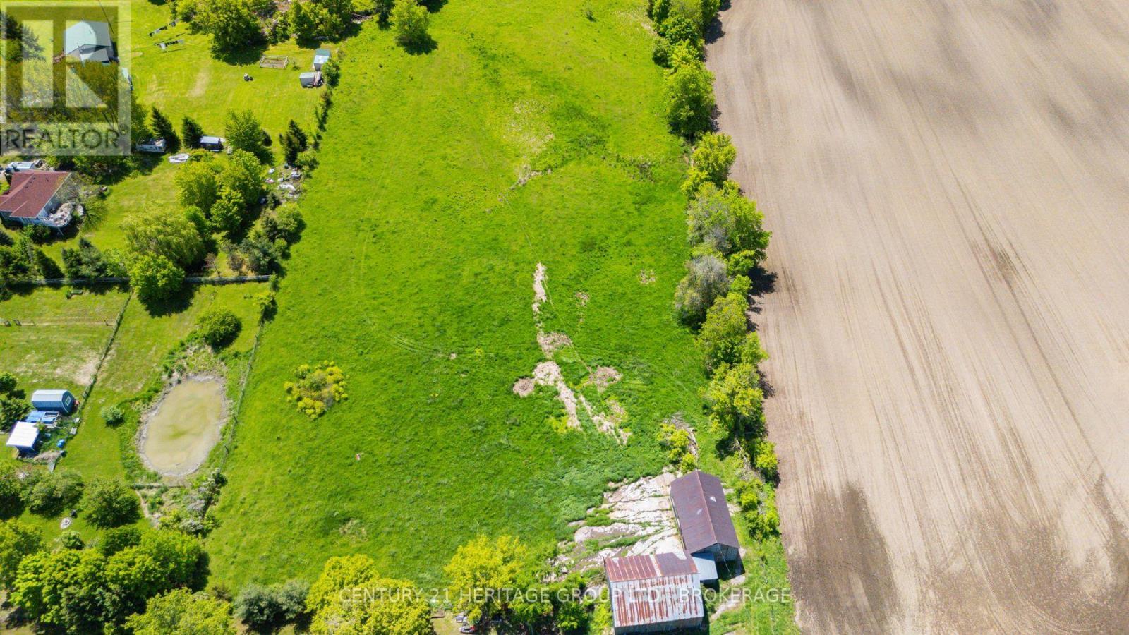 Lot 14 Ormsbee Road, Frontenac (Frontenac South), ON