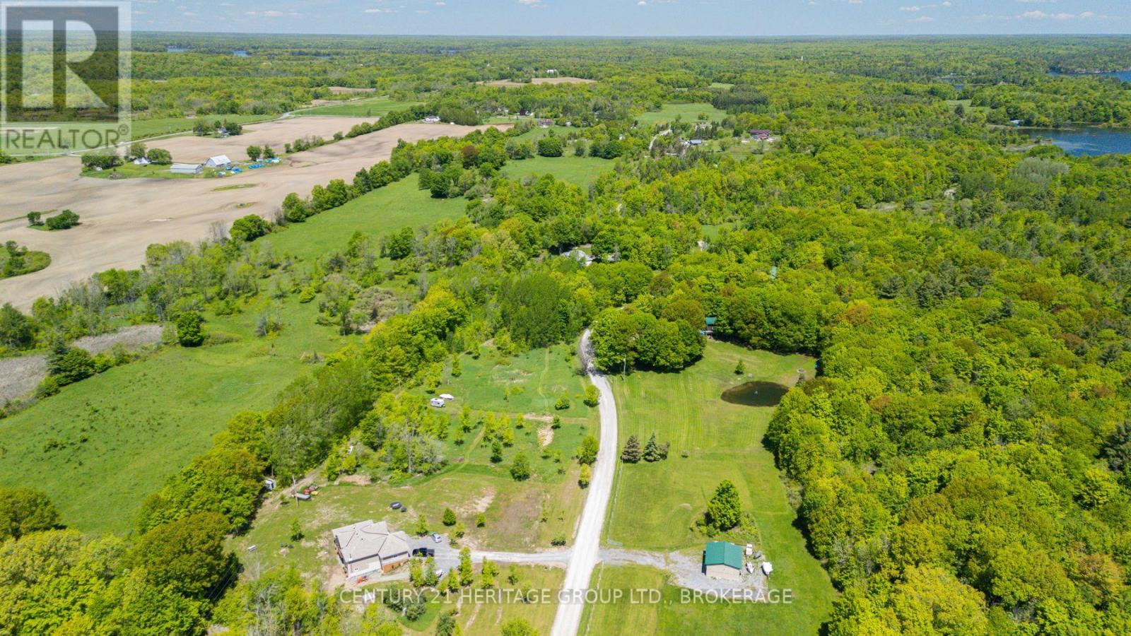 Lot 14 Ormsbee Road, Frontenac (Frontenac South), ON