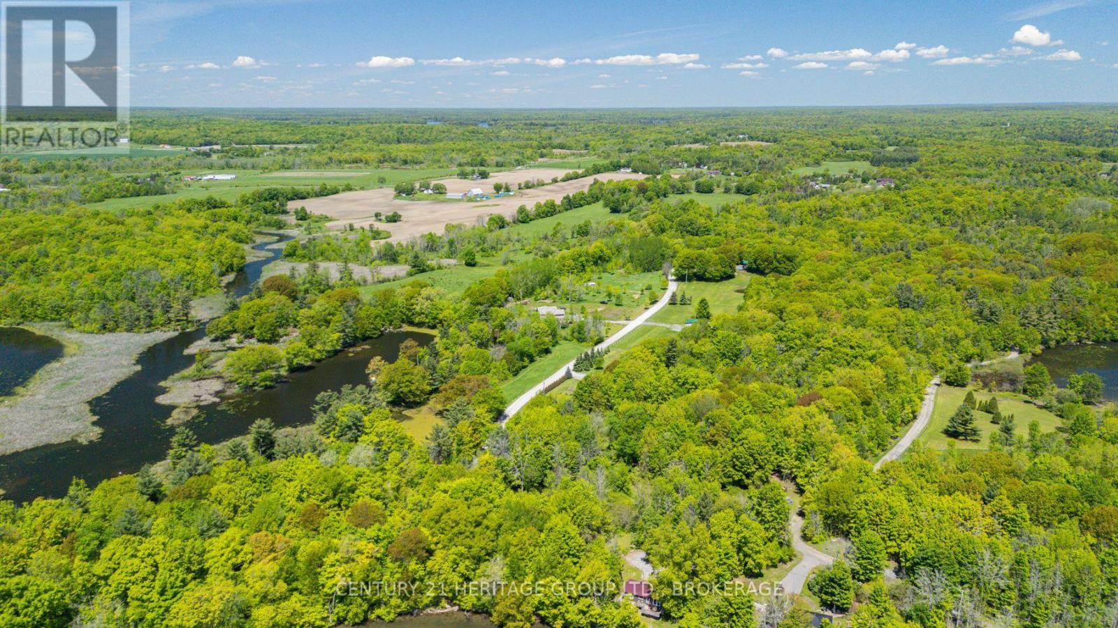 Lot 14 Ormsbee Road, Frontenac (Frontenac South), ON