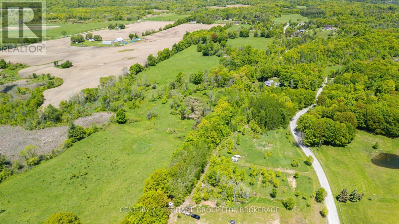 Lot 14 Ormsbee Road, Frontenac (Frontenac South), ON