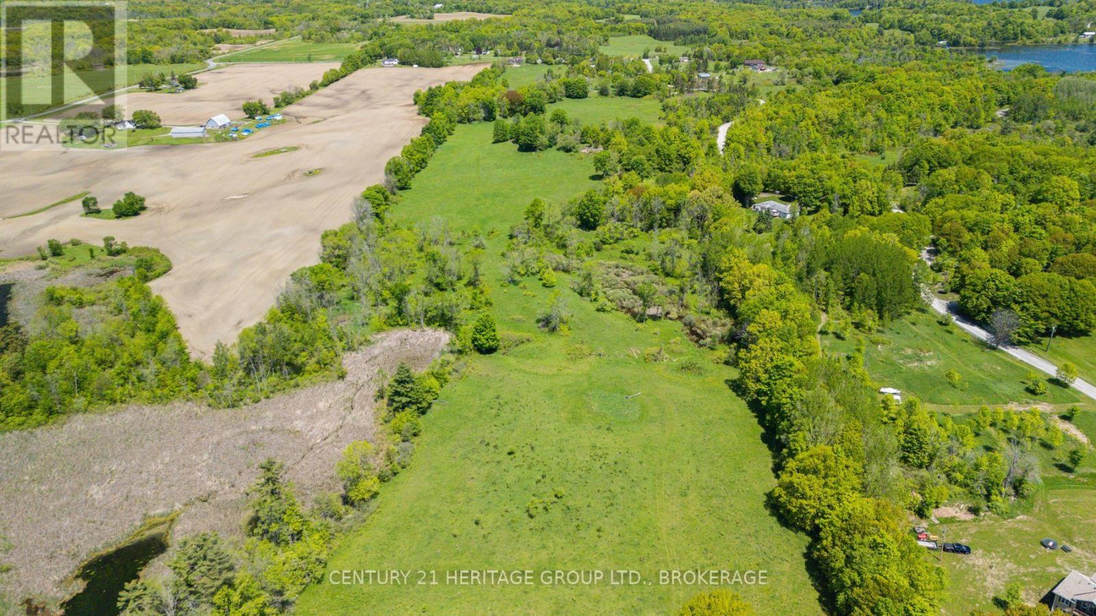 Lot 14 Ormsbee Road, Frontenac (Frontenac South), ON