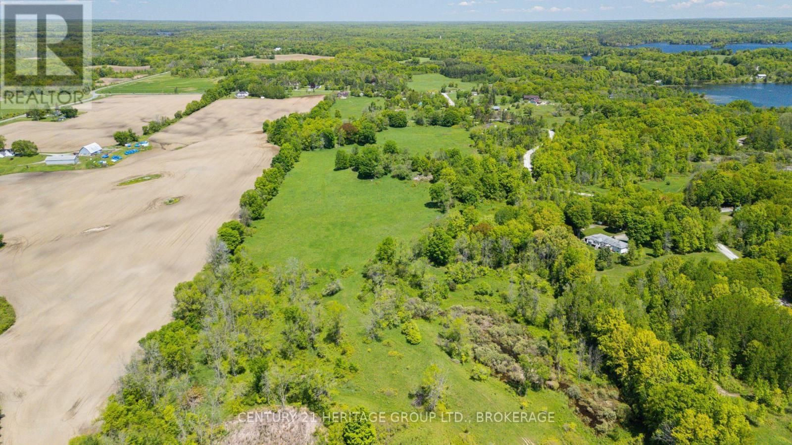 Lot 14 Ormsbee Road, Frontenac (Frontenac South), ON