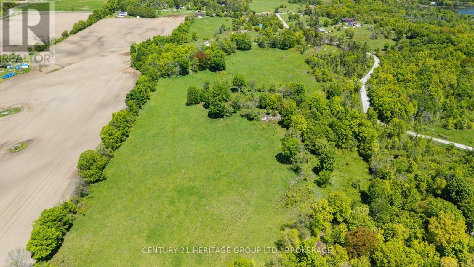 Lot 14 Ormsbee Road, Frontenac (Frontenac South), ON