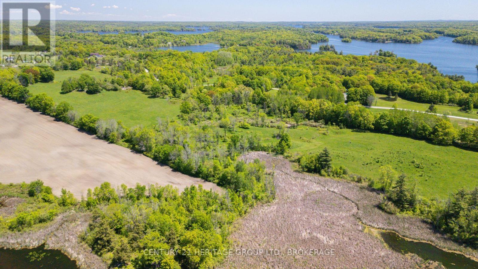 Lot 14 Ormsbee Road, Frontenac (Frontenac South), ON