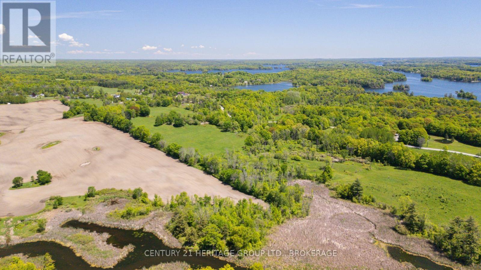 Lot 14 Ormsbee Road, Frontenac (Frontenac South), ON