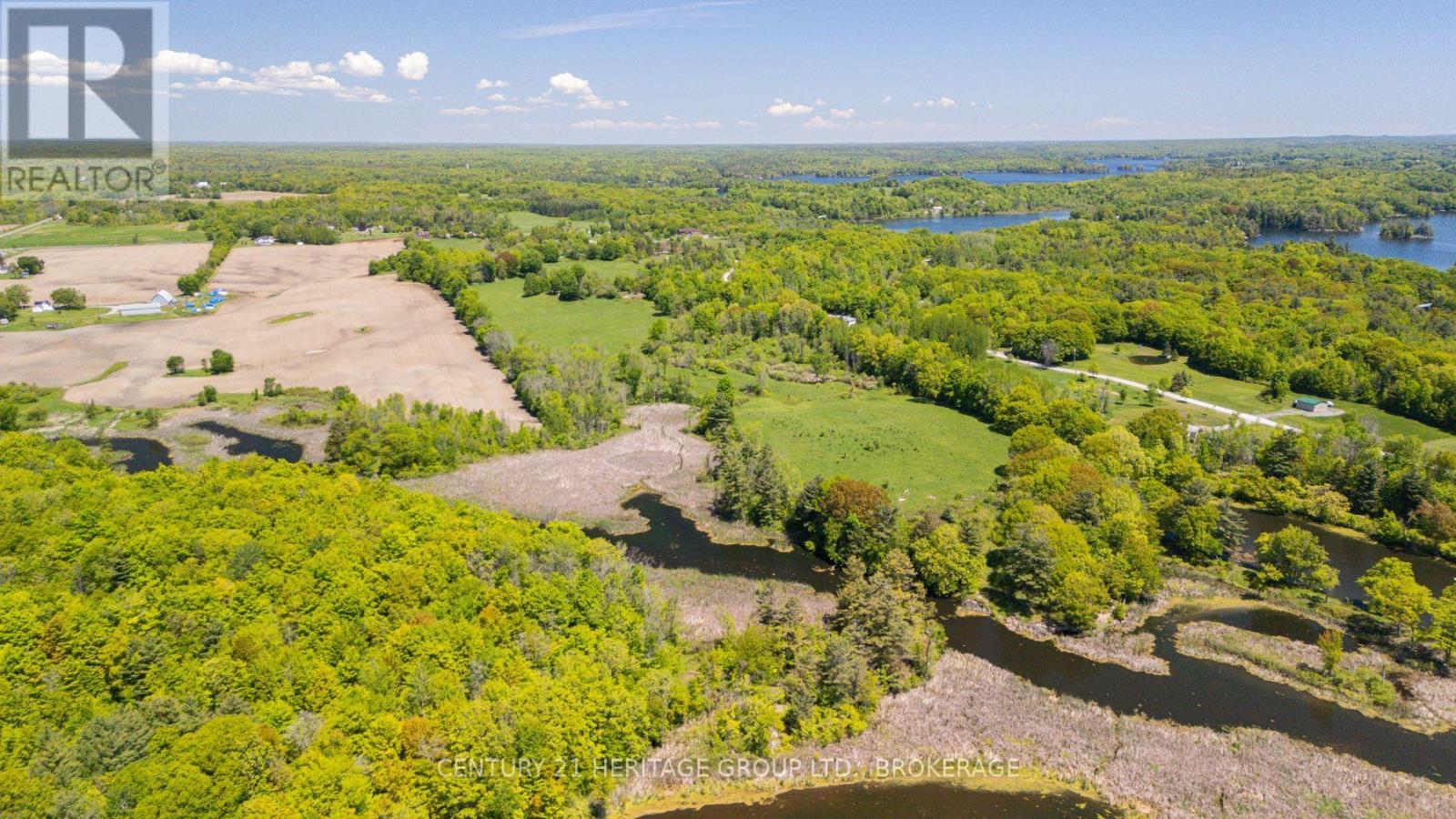 Lot 14 Ormsbee Road, Frontenac (Frontenac South), ON