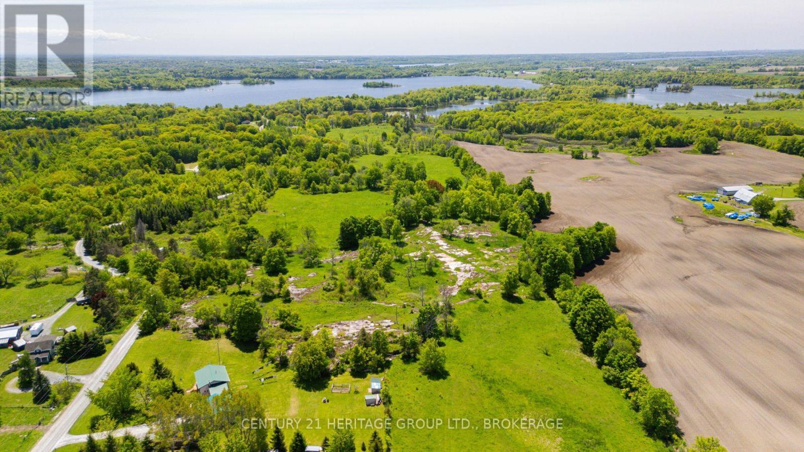 Lot 14 Ormsbee Road, Frontenac (Frontenac South), ON