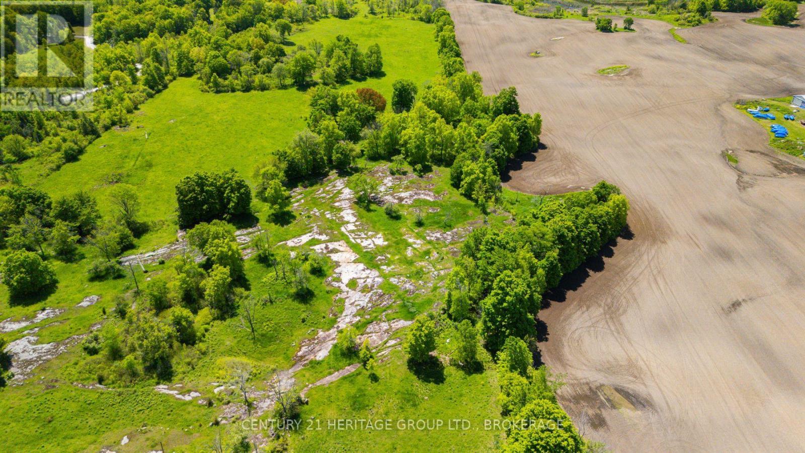 Lot 14 Ormsbee Road, Frontenac (Frontenac South), ON